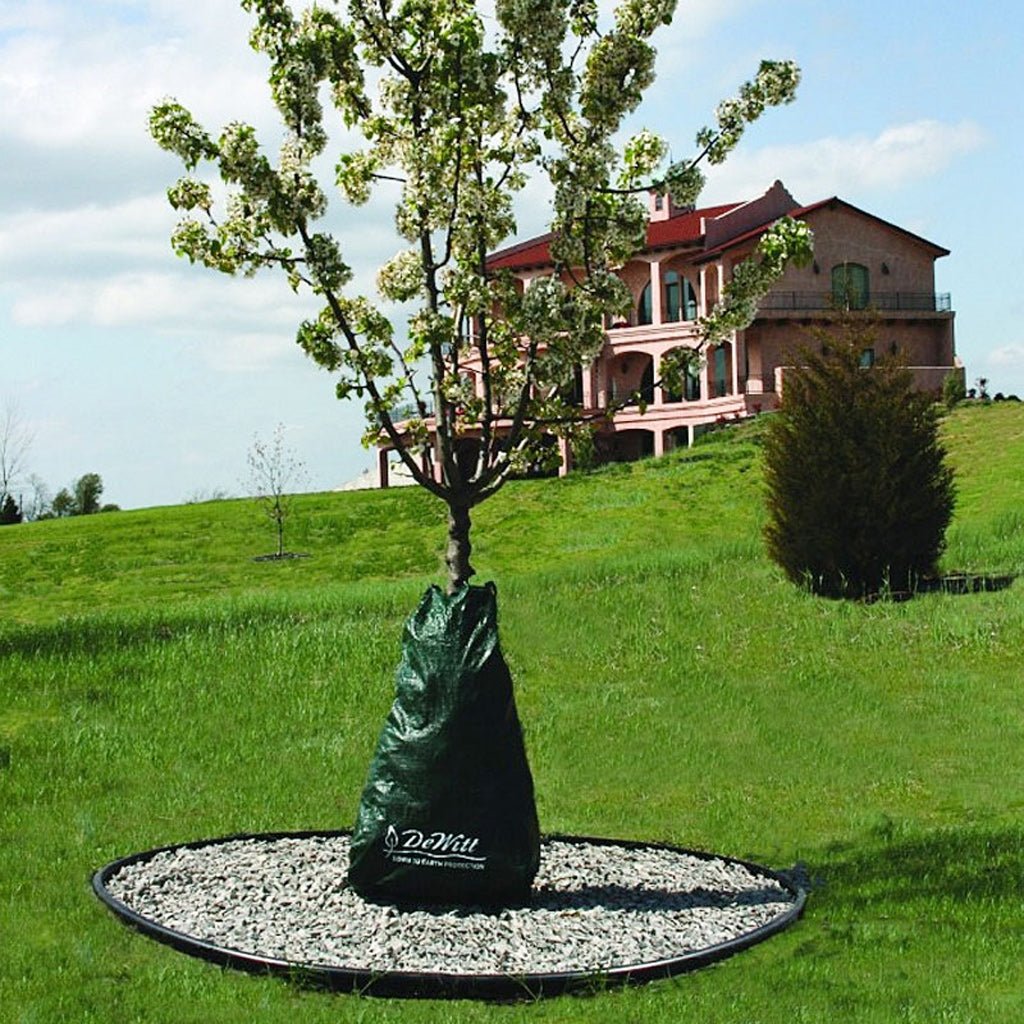 Dew Right Tree Water Bag - Greenhouse Megastore