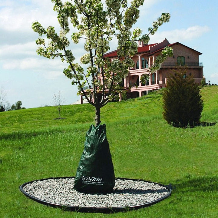 Dew Right Tree Water Bag - Greenhouse Megastore