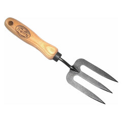 DeWit 10 in. Forged Hand Fork