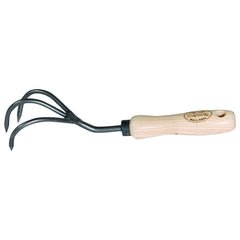 DeWit 11.5 in. 3-Tine Cultivator