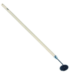 DeWit 51 in. Discus Weeder