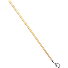 DeWit 61 in. Long Handle Stirrup Hoe