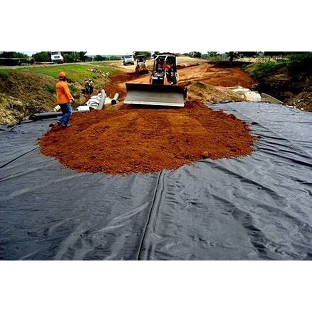 Dewitt 6.5 oz. Woven Geotextile - Greenhouse Megastore