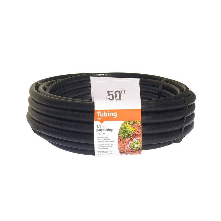 DIG 1/2 Poly Drip Tubing - Greenhouse Megastore