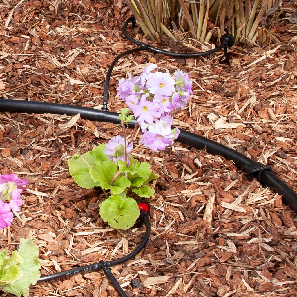 DIG 1/2 Poly Drip Tubing - Greenhouse Megastore