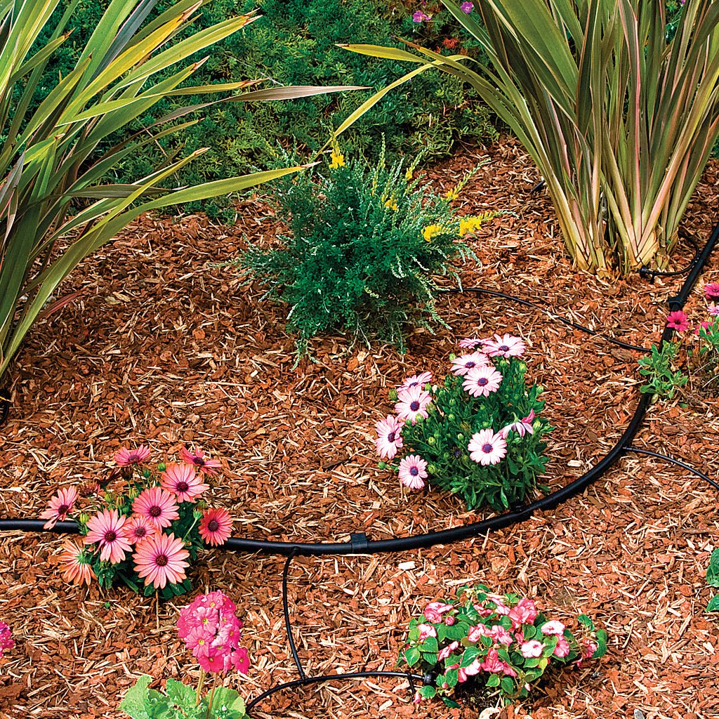 DIG 1/2 Poly Drip Tubing - Greenhouse Megastore