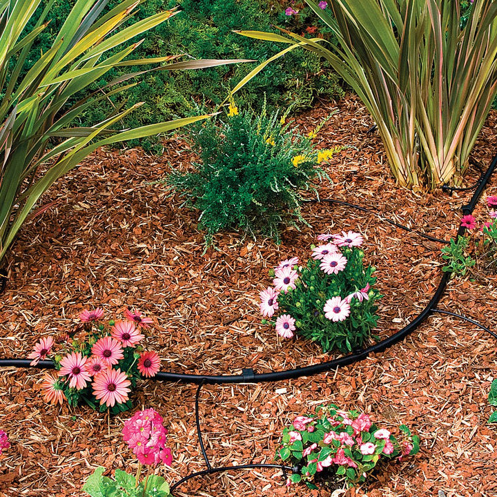 DIG 1/2 Poly Drip Tubing - Greenhouse Megastore