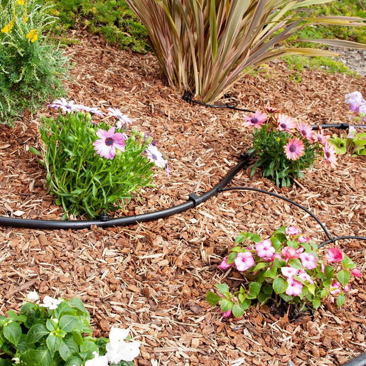 DIG 1/2 Poly Drip Tubing - Greenhouse Megastore