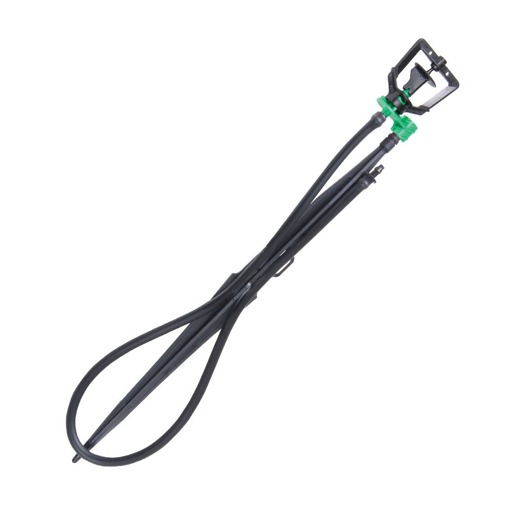 DIG Micro Sprinkler on Stake - Greenhouse Megastore