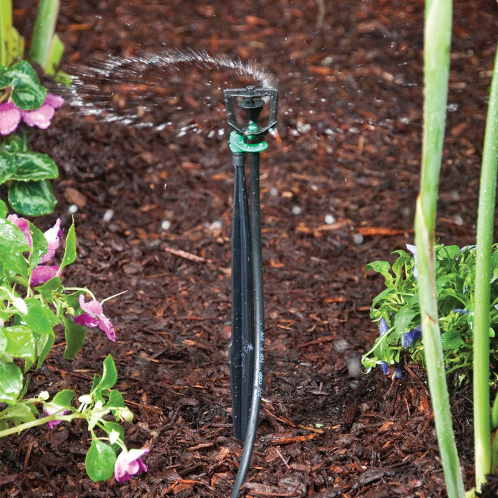 DIG Micro Sprinkler on Stake - Greenhouse Megastore