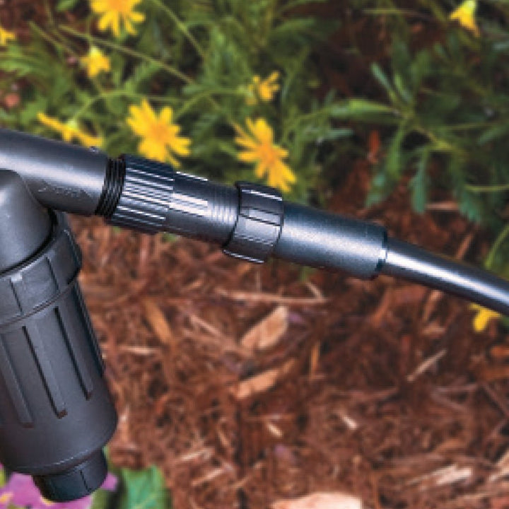 DIG Swivel Compression Adapter - Greenhouse Megastore