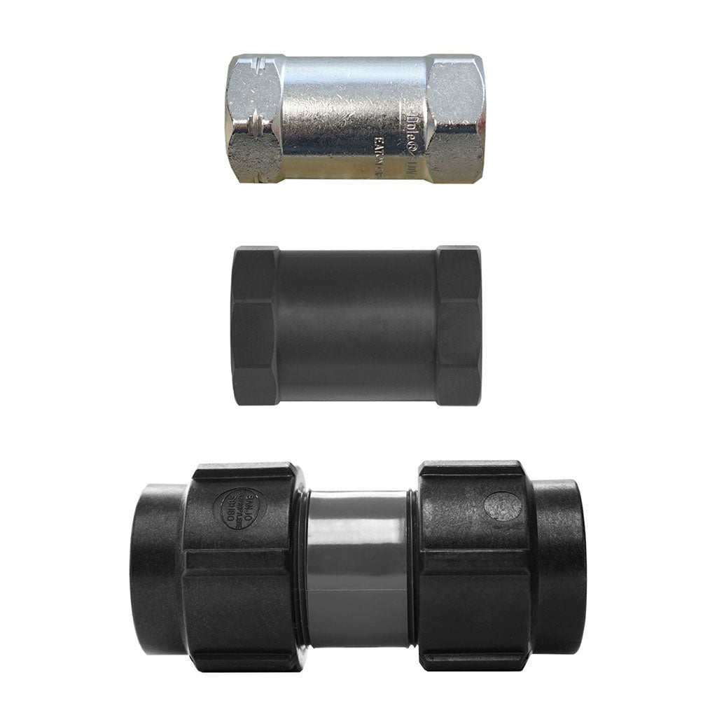 Dosatron NDS Flow Restrictor - Greenhouse Megastore
