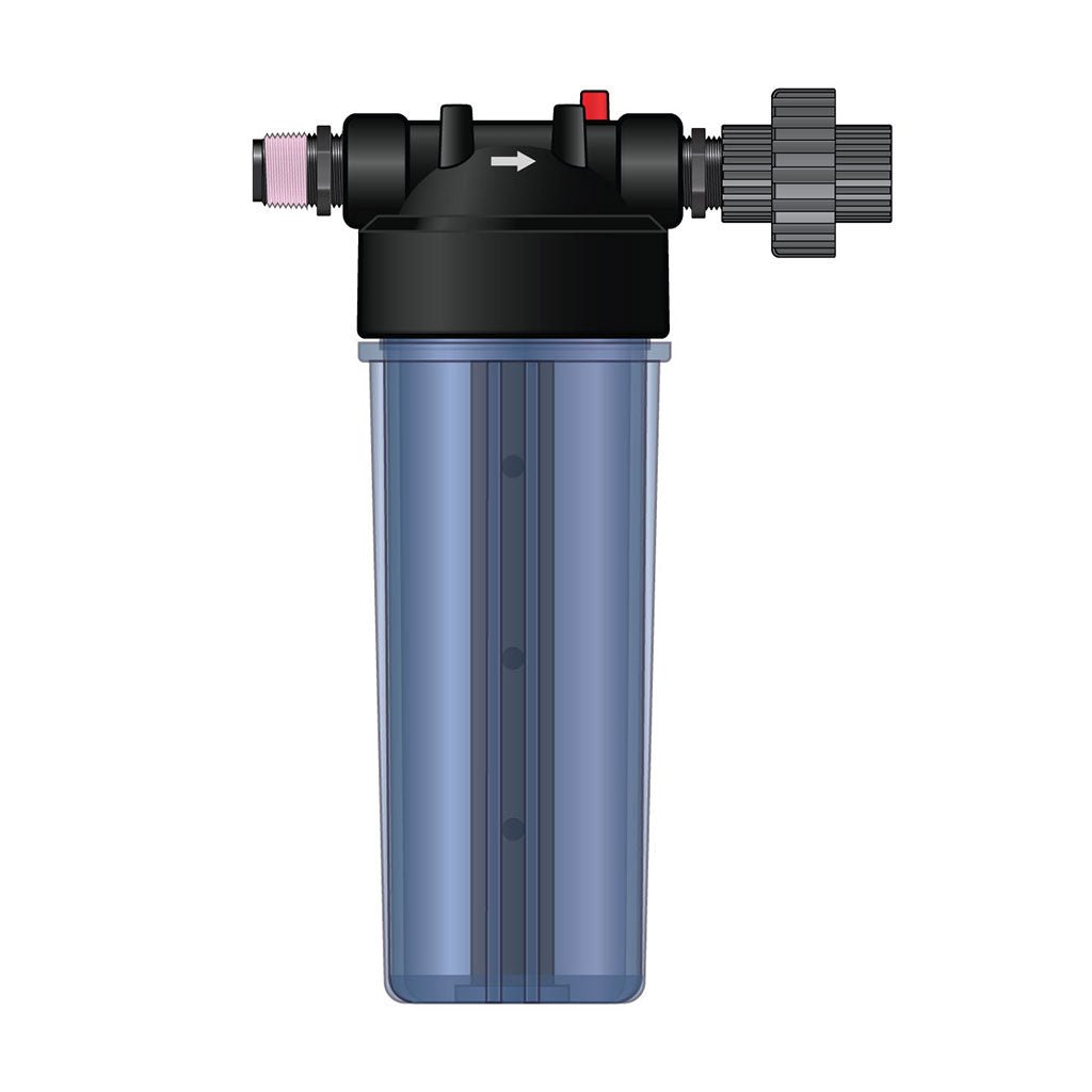 Dosatron NDS Mixing Chamber Kit - Greenhouse Megastore