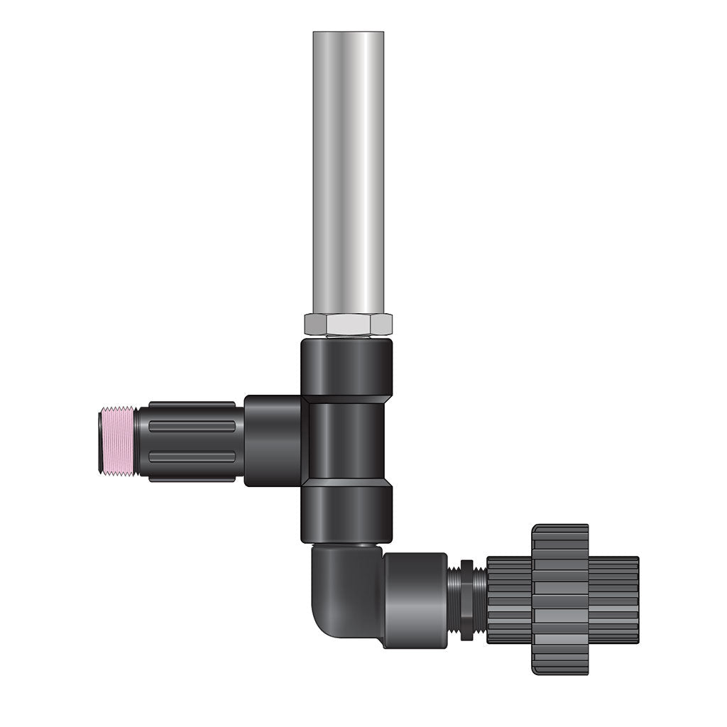 Dosatron NDS Water Hammer Arrestor Kit - Greenhouse Megastore