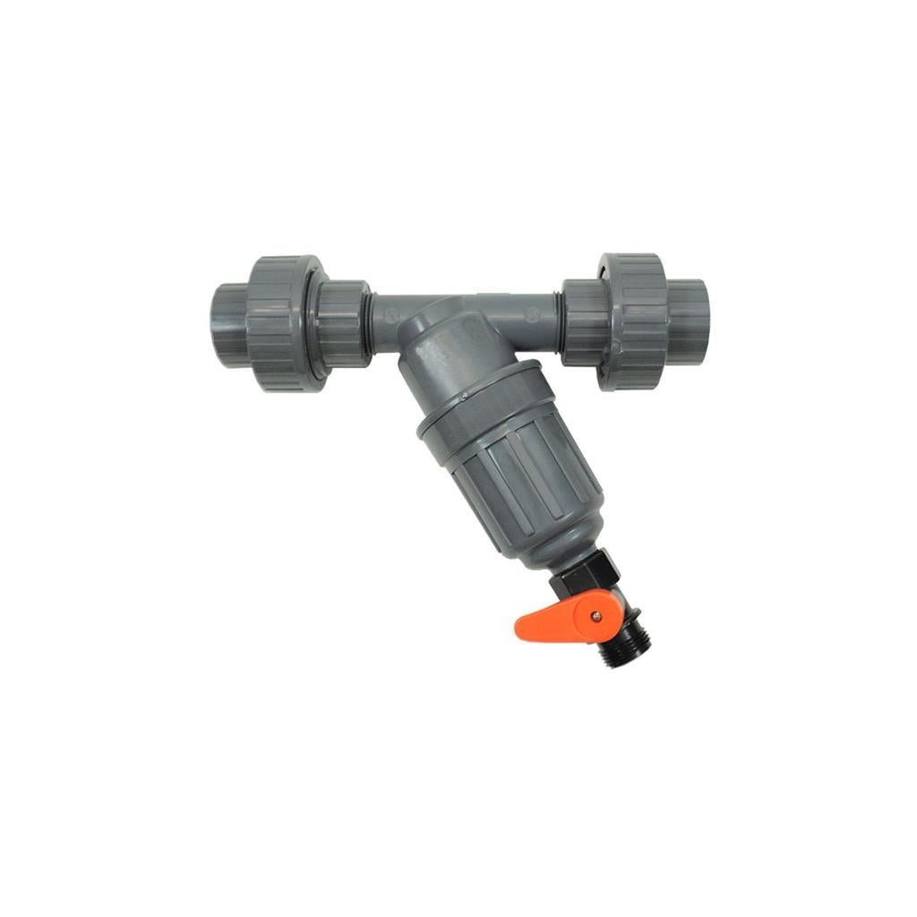 Dosatron Y Filter Kit - Greenhouse Megastore