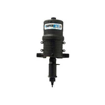 Dosmatic SuperDos 20 Injector - Greenhouse Megastore