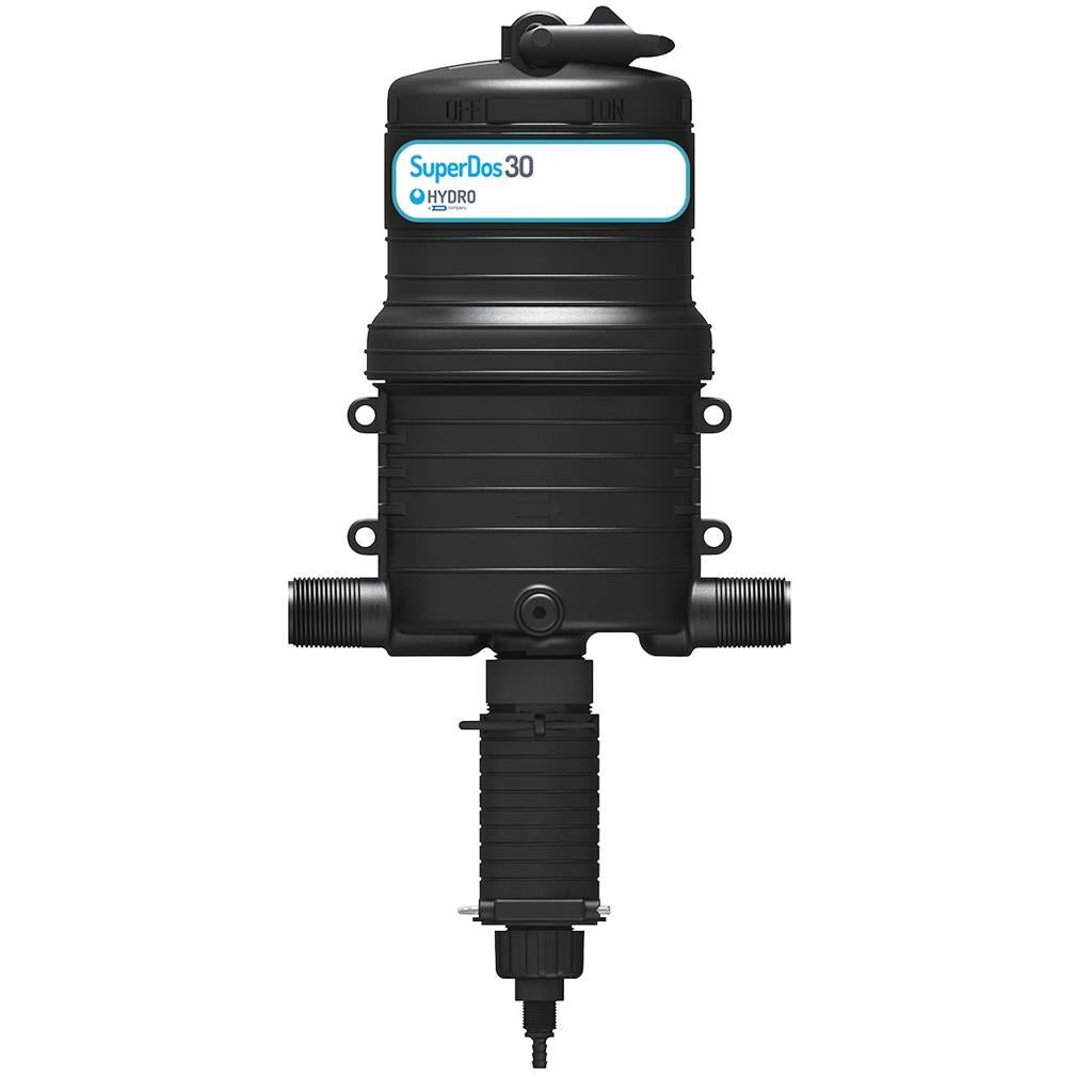 Dosmatic SuperDos 30 Injector - Greenhouse Megastore