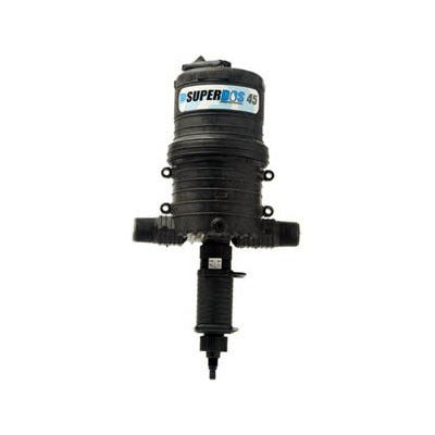 Dosmatic SuperDos 45 Injector - Greenhouse Megastore