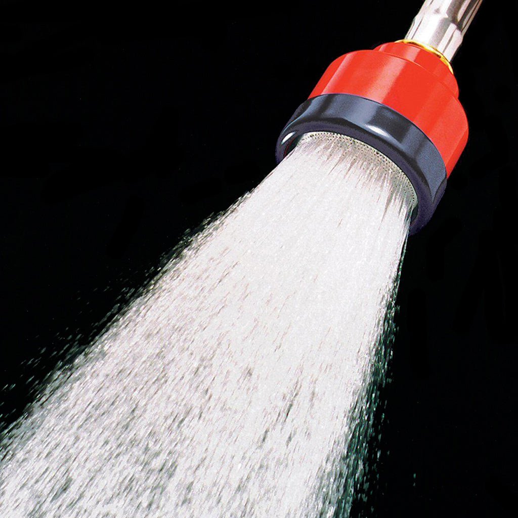 Dramm 1000PL Plastic Water Breaker - Greenhouse Megastore