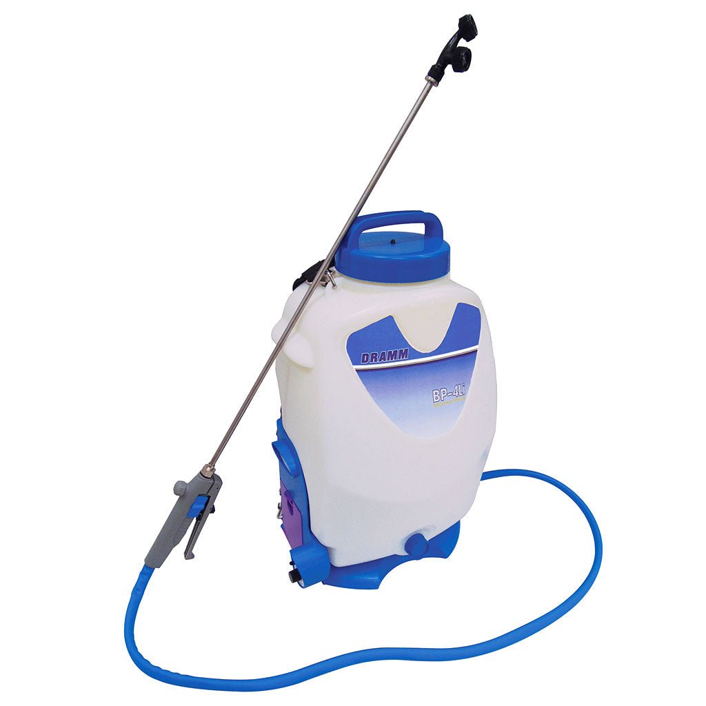 Dramm Backpack Sprayer - Greenhouse Megastore