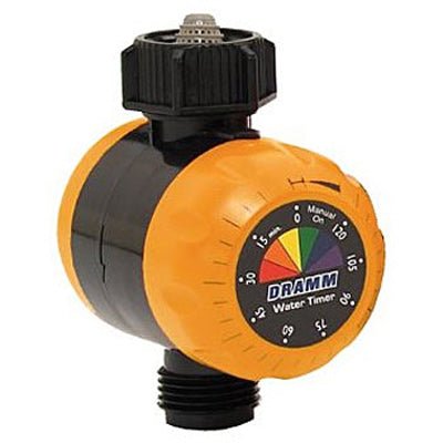 Dramm Colorstorm Shut Off Timer - Greenhouse Megastore