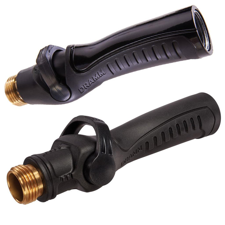 Dramm One Touch Valve - Greenhouse Megastore