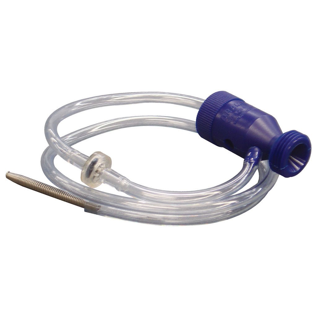 Dramm Syphonject Plastic Siphon Mixer - Greenhouse Megastore