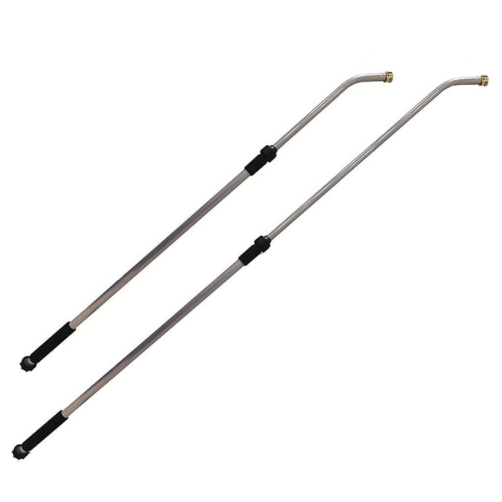 Dramm Telescoping Handi - Reach Handle - Greenhouse Megastore