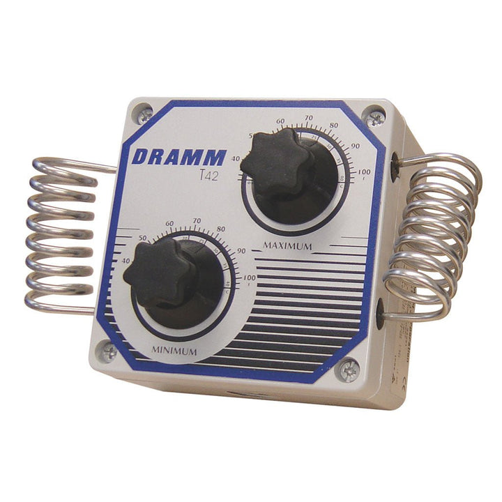 Dramm Thermostat - Greenhouse Megastore