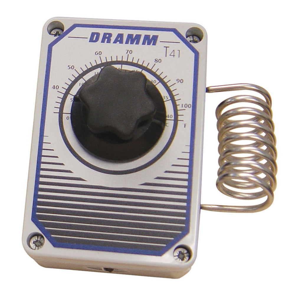 Dramm Thermostat - Greenhouse Megastore