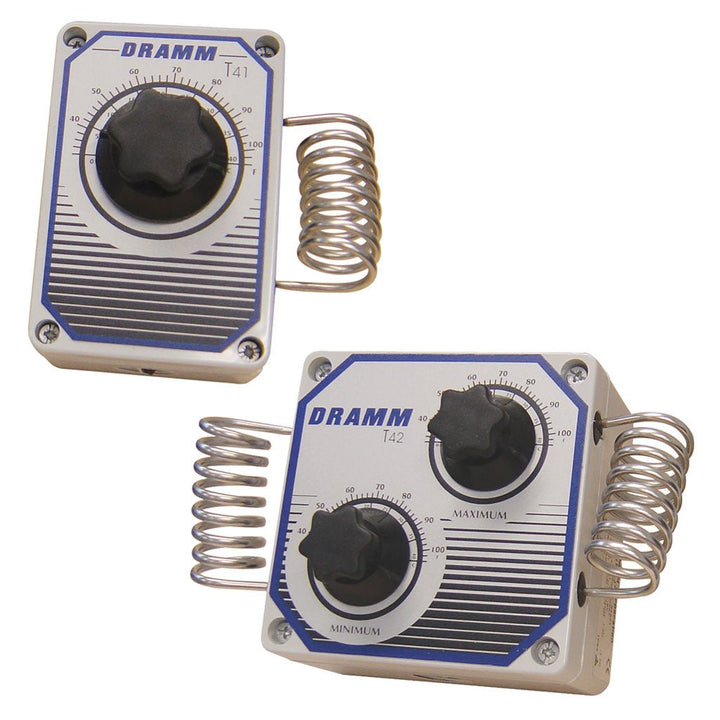 Dramm Thermostat - Greenhouse Megastore