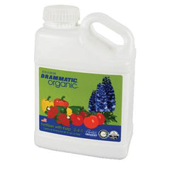 Drammatic O Organic Fertilizer with Kelp 2-4-1