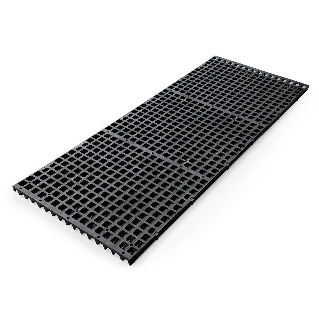 Dura-Bench® 2 ft. x 5 ft. Plastic Benchtop - Greenhouse Megastore