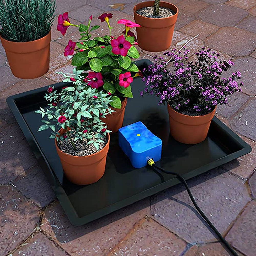 Easy 2 GO Self Watering Kit - Greenhouse Megastore