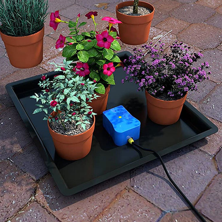 Easy 2 GO Self Watering Kit - Greenhouse Megastore