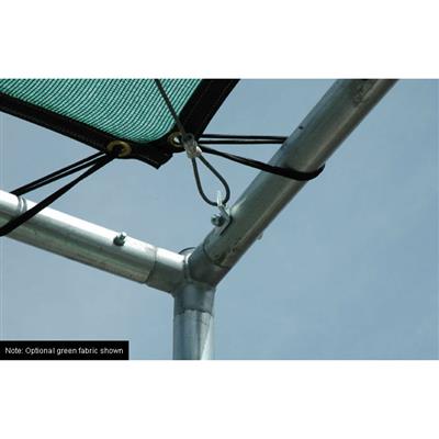 Economy Shade Structure - Greenhouse Megastore