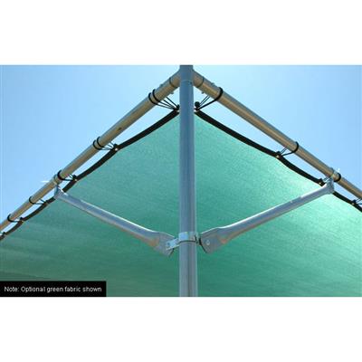 Economy Shade Structure - Greenhouse Megastore