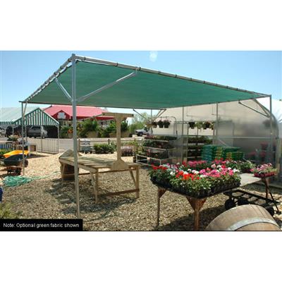 Economy Shade Structure - Greenhouse Megastore