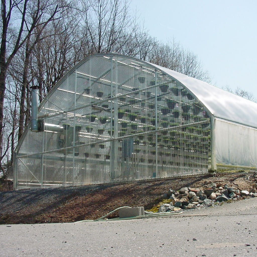 Economy Starter Greenhouse Package - Greenhouse Megastore