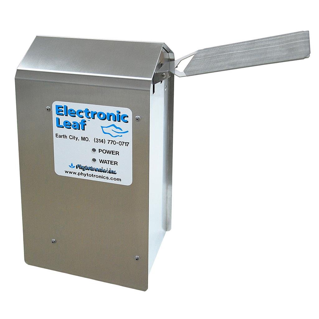 Electronic Leaf Mist Control - Greenhouse Megastore