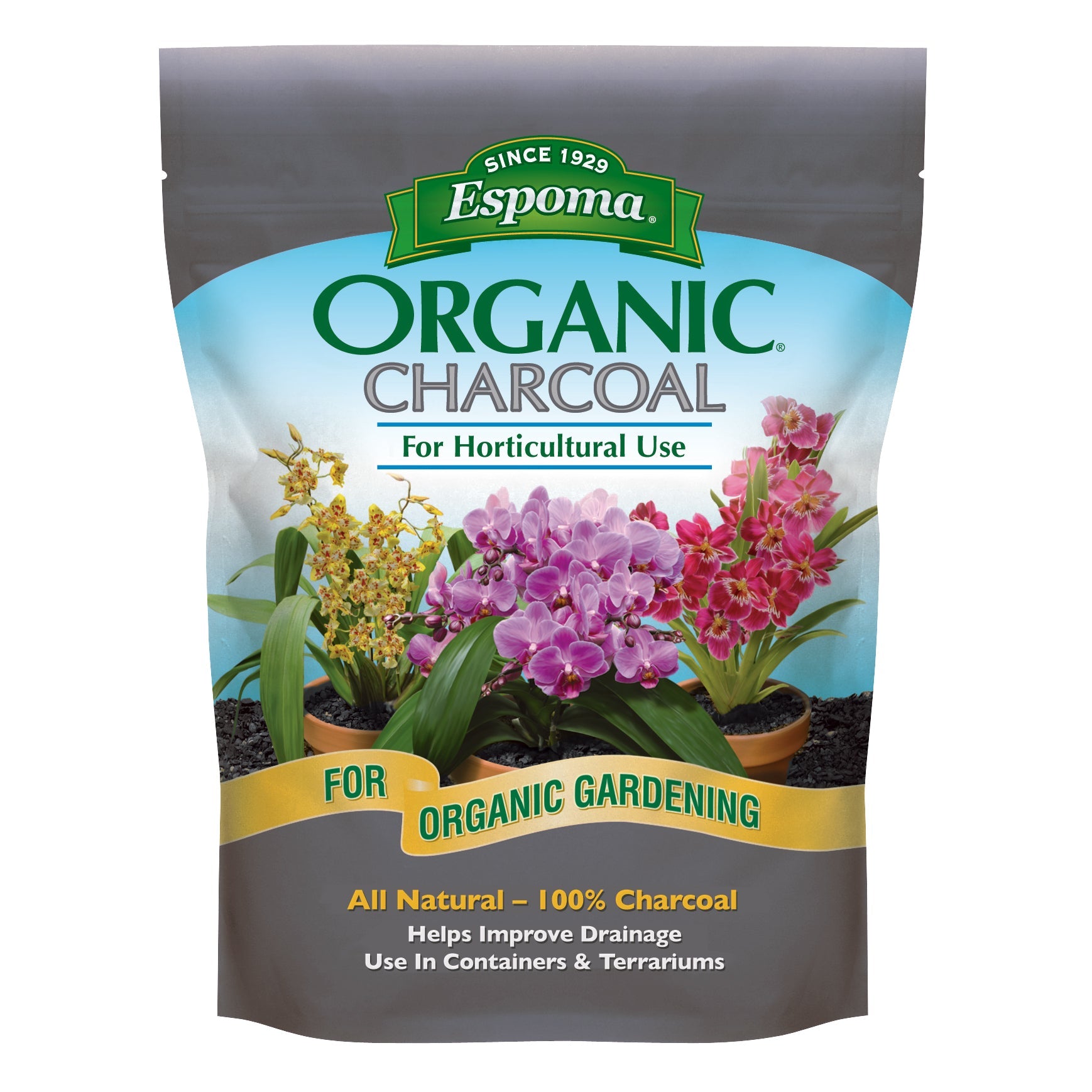 Espoma Horticultural Charcoal - Thumbnail 5