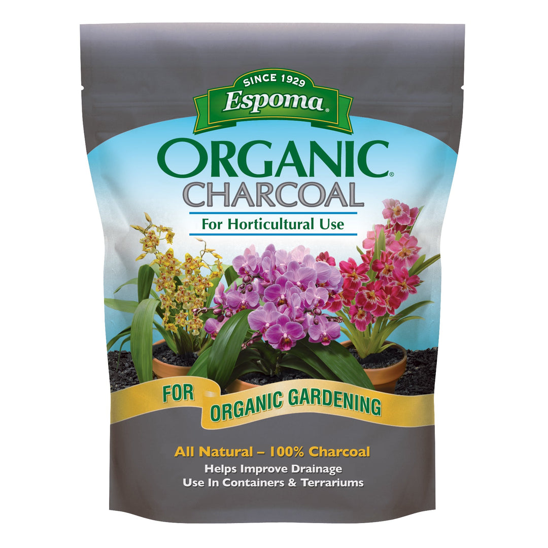 Espoma 4 qt. Bag Horticultural Charcoal - Greenhouse Megastore