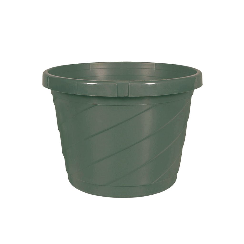 Euro Green Hanging Baskets - Greenhouse Megastore