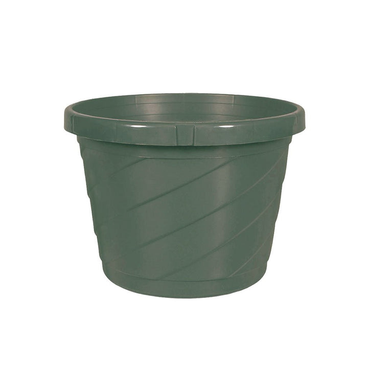 Euro Green Hanging Baskets - Greenhouse Megastore