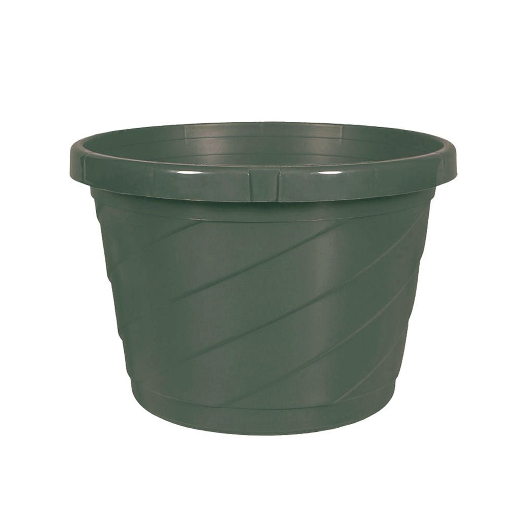 Euro Green Hanging Baskets - Greenhouse Megastore