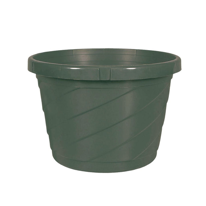 Euro Green Hanging Baskets - Greenhouse Megastore