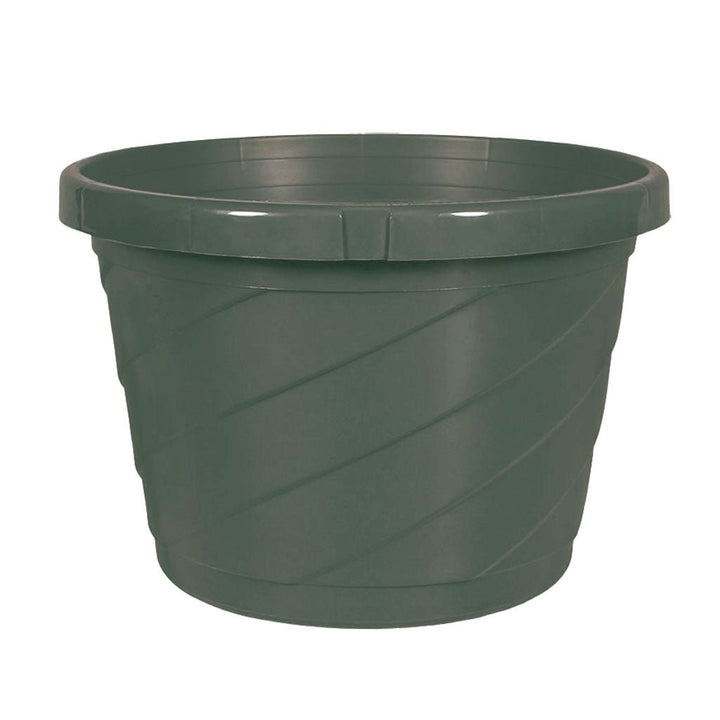 Euro Green Hanging Baskets - Greenhouse Megastore