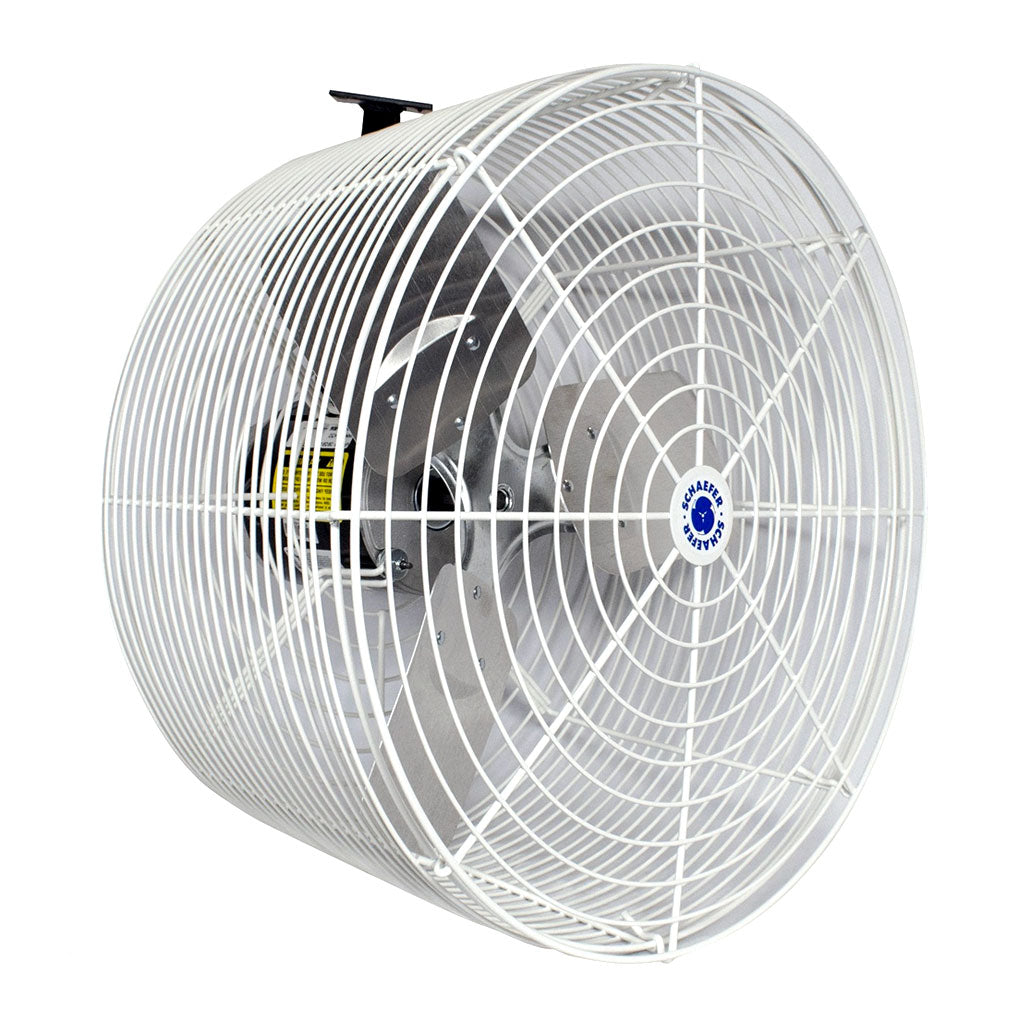 Schaefer Greenhouse HAF Fans - Greenhouse Megastore