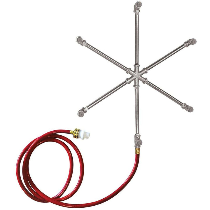 Fan Misting System - Greenhouse Megastore