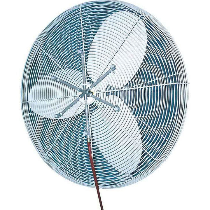 Fan Misting System - Greenhouse Megastore